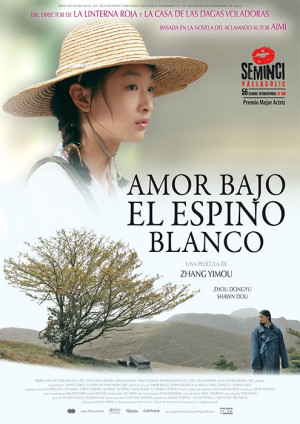 Amor bajo el espino blanco (2010)