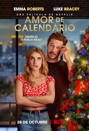 Amor de calendario