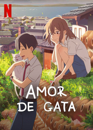 Amor de gata