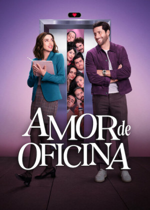 Amor de oficina (2026)