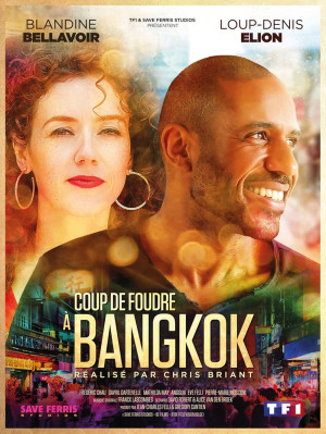 Amor en Bangkok (2020)