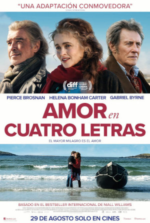 Amor en cuatro letras (2024)