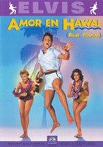 Amor en Hawai (1961)