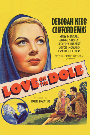 Amor en la miseria (1941)