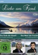 Amor en los fiordos: el mar de las mujeres