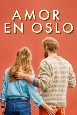Amor en Oslo (2024)