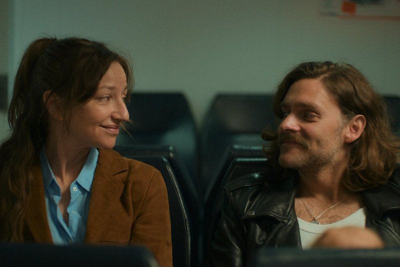 Amor en Oslo foto crítica.