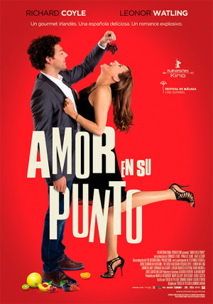 Amor en su punto (2014)