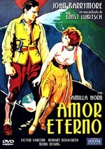 Amor eterno (1929)