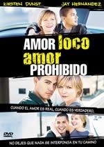 Amor loco, amor prohibido