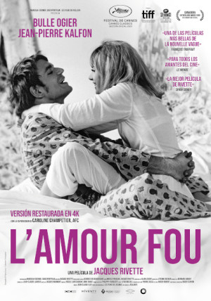 L'amour fou