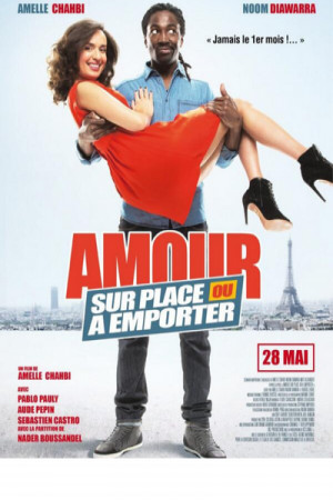 Amor para llevar (2014)