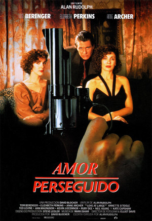 Amor perseguido (1990)