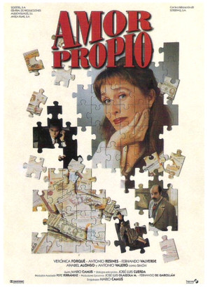 Amor propio