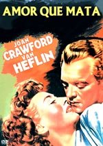 Amor que mata (1947)