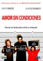 Amor sin condiciones