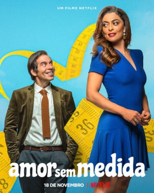 Amor sin medida