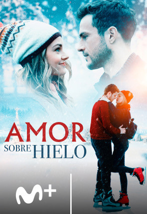 Amor sobre hielo