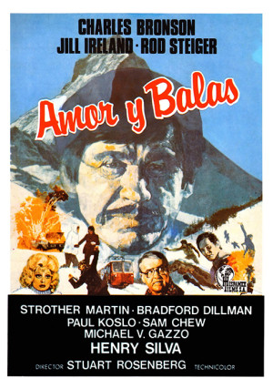 Amor y balas