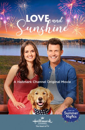 Amor y Sunshine (2019)