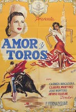 Amor y toros (1955)