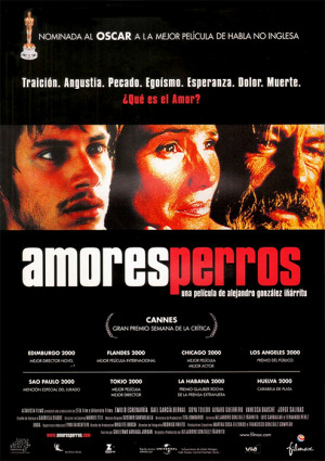 Amores perros