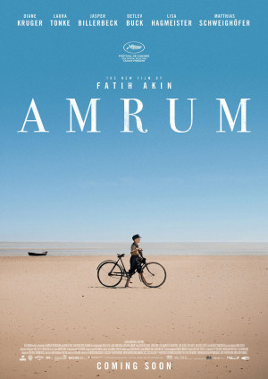 La isla de Amrum (2025)