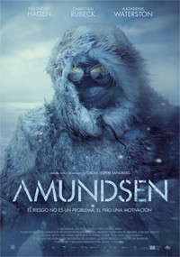 Amundsen