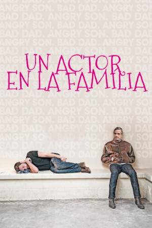 Un actor en la familia (2018)