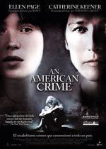 An American Crime (2007)