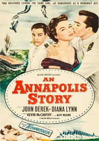 An Annapolis Story