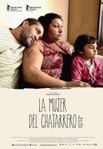 La mujer del chatarrero