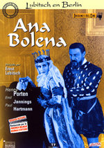 Ana Bolena