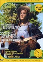 Ana de las Tejas Verdes (1985)