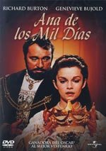 Ana de los mil días (1969)