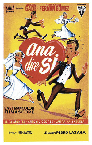 Ana dice sí