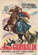 Ana Garibaldi (1952)
