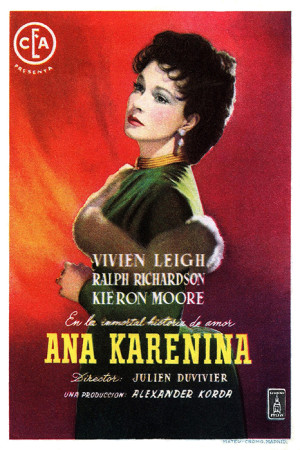 Ana Karenina