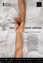 Ana, mon amour (2017)