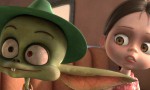 Ana y Bruno