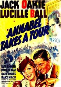 Anabel y el vizconde (1938)