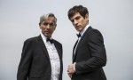 Anacleto: Agente secreto
