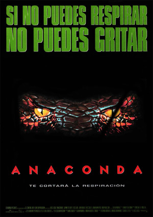 Anaconda
