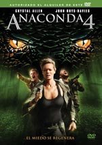 Anaconda 4