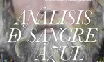 Análisis de sangre azul