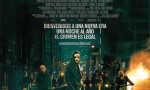 Anarchy. La noche de las bestias