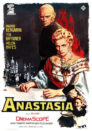 Anastasia (1956)