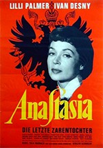 Anastasia - Die Letze Zarentochter	 (1956)
