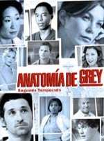 Anatomía de Grey (2ª temporada) (2005)