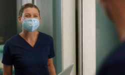 Anatomía de Grey (17ª temporada) 